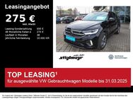 VW T-Roc, 1.0 TSI R-Line, Jahr 2024 - Schrobenhausen