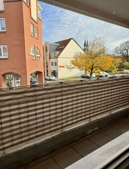 Charmante 3-Raum Wohnung in Elbnähe - Schönebeck (Elbe)