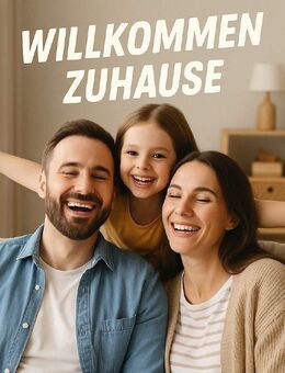Preistipp! Liebe für Ihr neues Zuhause - Minden (Nordrhein-Westfalen)