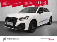 Audi Q2, 30 TDI 2xS-LINE CONNECTIVITY, Jahr 2023 - Bayreuth