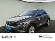 VW T-Roc, 1.5 TSI Sport, Jahr 2021 - Bad Nauheim