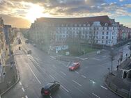 geräumige 3 Zimmerwohnung in Leipzig Wahren zu vermieten - Leipzig