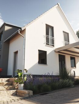 SEI SCHLAU - und bau - Hauskauf ohne Stress - Viereth-Trunstadt