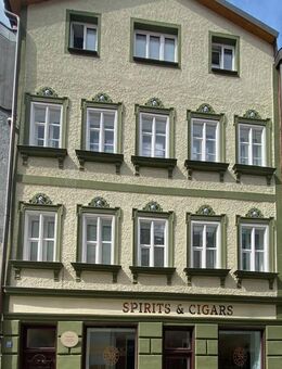 Altbaucharme im Herzen Eichstätts - Eichstätt