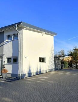 Willkommen in Ihrem "Smarthome" mit modernstem Wohnkomfort - Reihenmittelhaus (WEG) in Ailertchen - Ailertchen