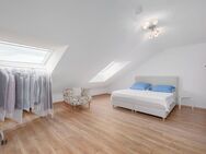 Sanierte 3-Zimmer-Wohnung in Bretten-Rinklingen - Bretten