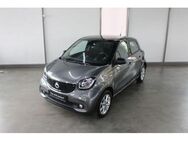 Smart forfour 66 kW turbo passion SHZ Panorama PTS - Heidenheim (Brenz)