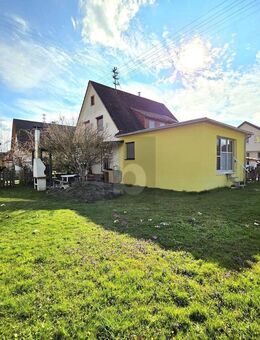 FAMILIENTRAUM MIT VIEL PLATZ UND GARTEN - Wehr (Baden-Württemberg)