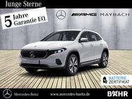 Mercedes EQA, 2.0 250 Progressive "Flex-Bonus"-00 Euro, Jahr 2023 - Geilenkirchen