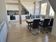 Top gepflegte Maisonette-Wohnung in schöner Wohnlage - Crailsheim
