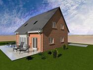 Uetze / Hänigsen: Neubau gewünscht? Willkommen in Ihrem neuen Zuhause. - Uetze