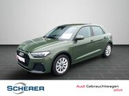 Audi A1, Sportback 25 TSFI Advanced, Jahr 2024 - Simmern (Hunsrück)