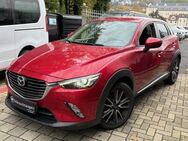 Mazda CX-3 SKYACTIV-G 150 AWD i-ELOOP SKYACTIV-Drive 110 kW (150 PS) Sportsline NAV - Diez