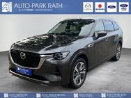 Mazda CX-80, 2.5 L CX80 e 327ps TAKUMI-PLUS, Jahr 2024 - Düsseldorf