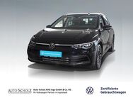 VW Golf, VIII Style eTSI V Memo, Jahr 2022 - Ingolstadt