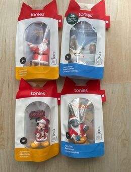 Tonies Weihnachten - Zwickau