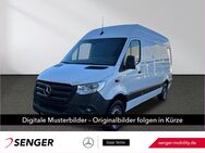 Mercedes Sprinter, 317 KA L2H2 MBUX, Jahr 2023 - Herford (Hansestadt)