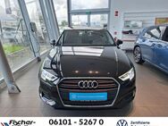 Audi A3, 1.5 TFSI Limousine Sport Sport Sitz, Jahr 2019 - Bad Vilbel