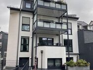 Zentrale 4 Zimmerwohnung mit Balkon im Neubau - Wermelskirchen