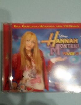 Hannah Montana CD´s zur Serie - Hamburg