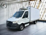 Mercedes-Benz Sprinter 314 CDI Kühlkoffer Stand-Hz*MBUX*BremsA - Gera