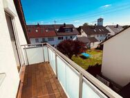 2 Zimmer Wohnung in Ehningen zu verkaufen - Ehningen