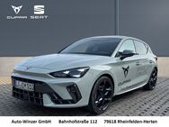 CUPRA Leon, 1.5 l eTSI 150, Jahr 2024 - Rheinfelden (Baden) Zentrum