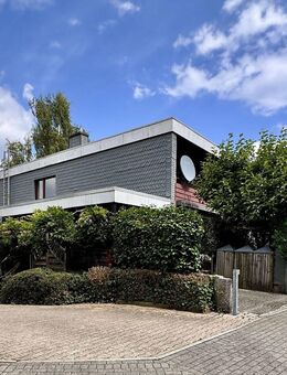 Attraktives Reihenendhaus mit Garten, Sauna und Garage ruhig und zentral gelegen! - Haan