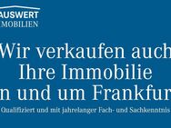 Attraktives Mehrfamilienhaus + Gewerbe in Hanau (Innenstadtnähe) - Hanau (Brüder-Grimm-Stadt)