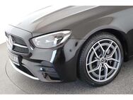 Mercedes-Benz E 220 T d 4M AMG Line2x+Kam+SHD+AHK+LED+Wide+19" - Schierling