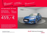 Audi A5, Sportback 35 TFSI S line, Jahr 2023 - Kassel