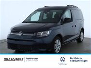 VW Caddy, 2.0 TDI Life NAVPRO, Jahr 2024 - Ulm