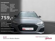 Audi RS4, 2.9 TFSI quattro Avant Competition Plus, Jahr 2023 - Baden-Baden