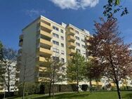 Brück Immobilien - Freie 2 Zi.-ETW mit West-Balkon *renovierungsbedürftig* - München