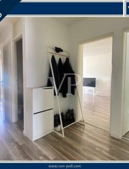 Schnittige, helle 3-Zimmer-Wohnung in ruhiger Lage als Kapitalanlage oder zur Eigennutzung - Neckargemünd