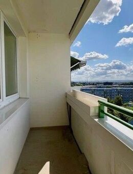 Nette Nachbarn gesucht für eine schöne 3-Zimmer-Wohnung in oberster Etage. - Dresden