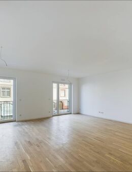 "BS LIVING" 2 Zimmer Neubau - Eigentumswohnung mit Aufzug in Offenbach - Offenbach (Main)