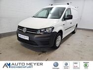 VW Caddy, 2.0 TDI Maxi Kasten Klma, Jahr 2019 - Ochsenfurt