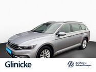 VW Passat Variant, 2.0 TDI Business, Jahr 2021 - Kassel