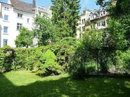1x WG-Zimmer in 3'er Sudenten-WG in attraktiver Stadtwohnung in Konstanz "Paradies" - Konstanz