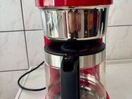 Kaffeemaschine Kitchen Aid - Unterspreewald
