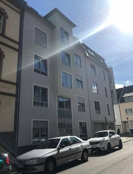 Attraktive 2-Zimmerwohnung in Alt Saarbrücken - Saarbrücken