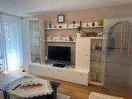 Renovierte, gepflegte 2-Zimmer Wohnung in ruhiger, zentraler Lage von Riedlingen!! - Riedlingen