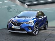 Renault Captur, INTENS TCe 155, Jahr 2020 - München