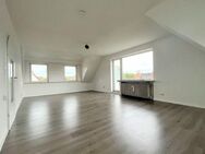 Lichtdurchflutetes Ambiente: Renovierte 3-Zimmer Wohnung mit Tageslichtbad und Süd-Balkon - Bremen