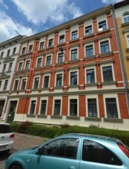 Gohlis-Süd- 1-Zimmerwohnung mit Laminatboden ! - Leipzig
