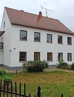 Zweifamilienhaus in Langquaid - Langquaid