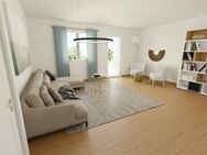 Frisch sanierte und hochmoderne 5-Raum-Wohnung (2. OG) mit Balkon in Freiberg zu verkaufen! - Freiberg