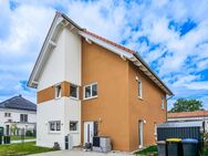 Energiesparhaus von 2022 mit Pool, Terrasse & 6 Zimmern I 432 m² Grundstück - Leipzig
