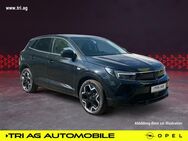 Opel Grandland, 1.5 Diesel AT8 S S Multimedia Pro Premium Technologie Paket 19-Zoll, Jahr 2024 - Kippenheim